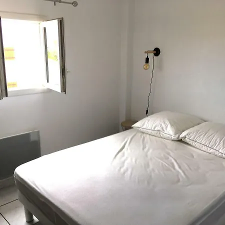 Lagon Bleu 60 Сasa de vacaciones