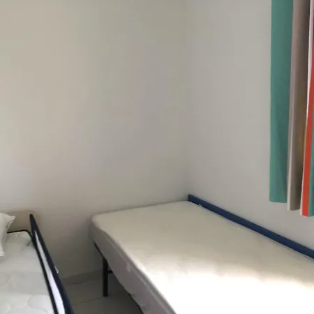 Lagon Bleu 60 Сasa de vacaciones Port-la-Nouvelle