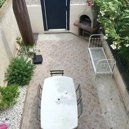 Lagon Bleu 60 Сasa de vacaciones *
