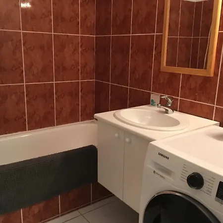 Lagon Bleu 60 Сasa de vacaciones Port-la-Nouvelle